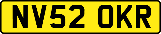 NV52OKR