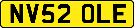 NV52OLE