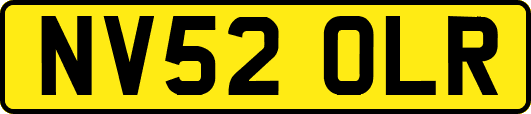 NV52OLR