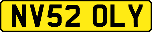 NV52OLY