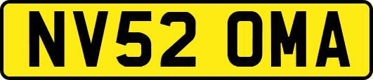 NV52OMA