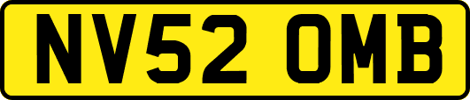 NV52OMB