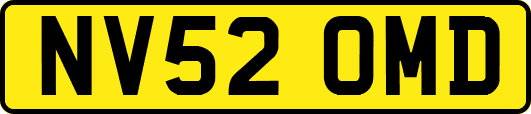 NV52OMD