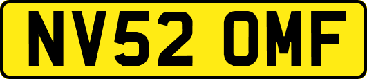 NV52OMF