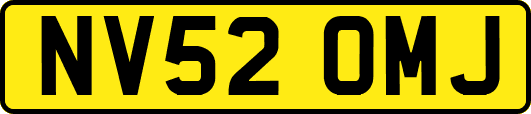 NV52OMJ