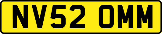 NV52OMM
