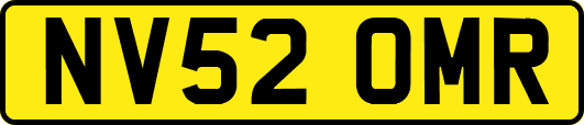 NV52OMR