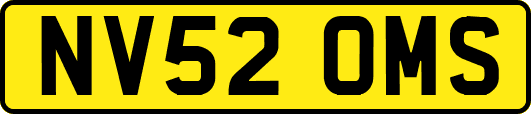 NV52OMS