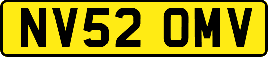 NV52OMV