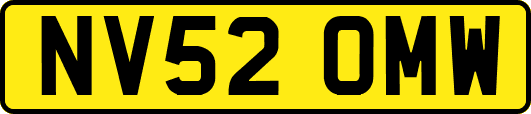 NV52OMW