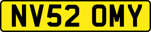 NV52OMY