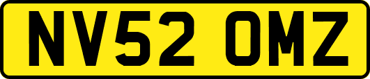 NV52OMZ