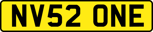 NV52ONE