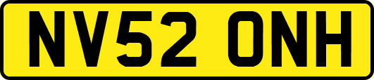 NV52ONH