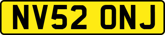 NV52ONJ