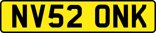 NV52ONK