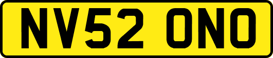 NV52ONO