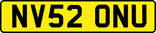 NV52ONU