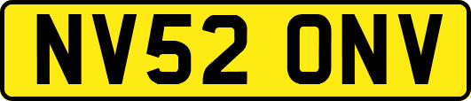 NV52ONV
