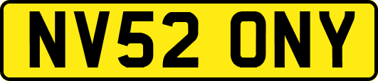 NV52ONY