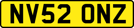 NV52ONZ