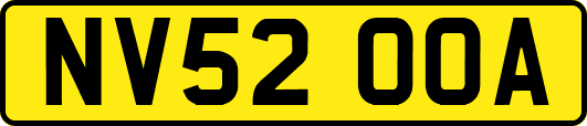 NV52OOA