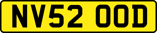 NV52OOD