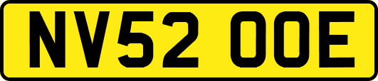 NV52OOE