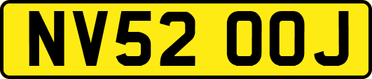 NV52OOJ