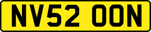 NV52OON