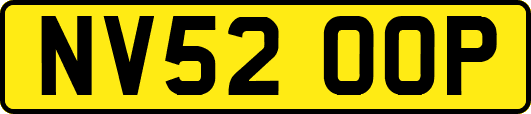 NV52OOP