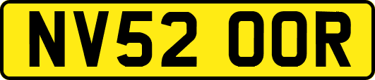 NV52OOR