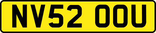 NV52OOU