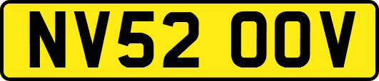 NV52OOV