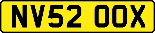 NV52OOX