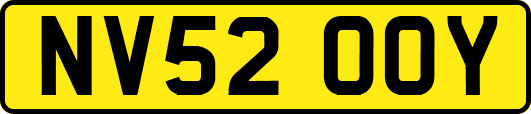 NV52OOY