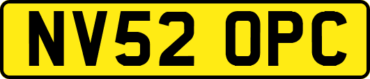 NV52OPC