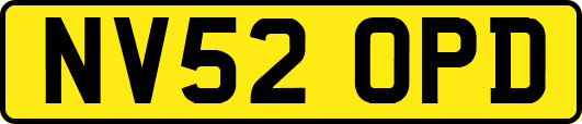 NV52OPD