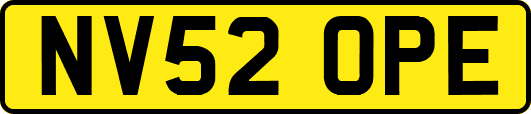 NV52OPE