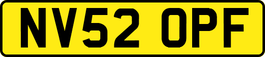 NV52OPF