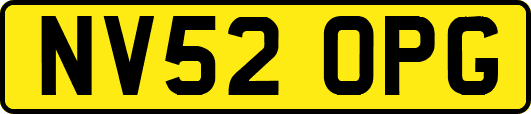 NV52OPG