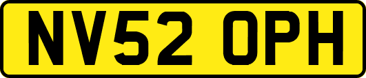 NV52OPH