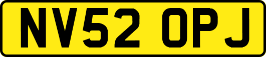 NV52OPJ