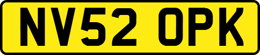 NV52OPK