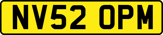 NV52OPM