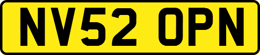 NV52OPN
