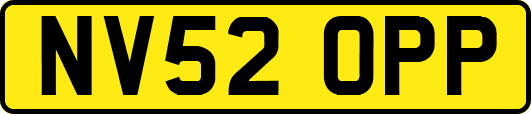 NV52OPP