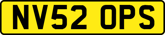 NV52OPS