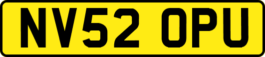 NV52OPU
