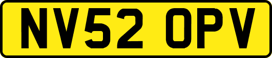 NV52OPV